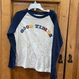 Sol Angeles LS t-shirt